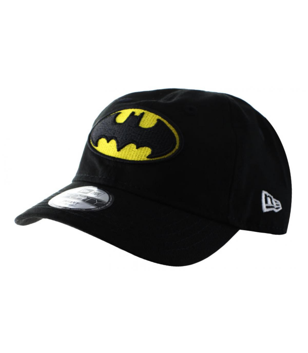 Cap Bébé Hero Batman New Era